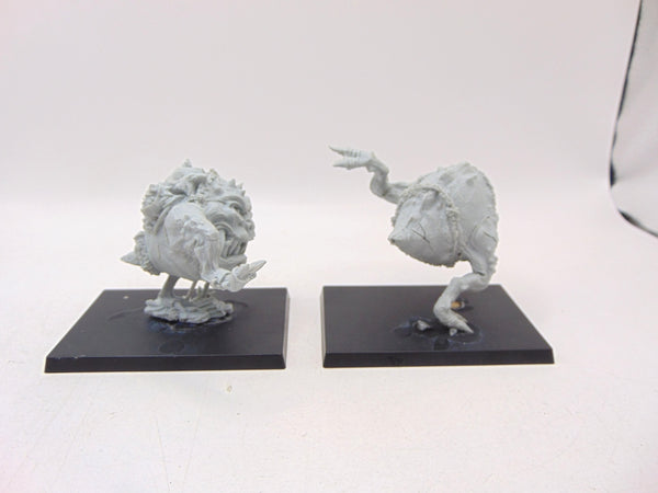 Mangler Squigs