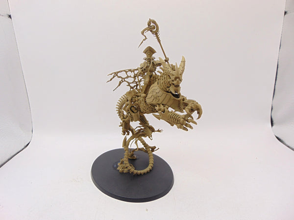 Arkhan the Black, Mortarch of Sacrament
