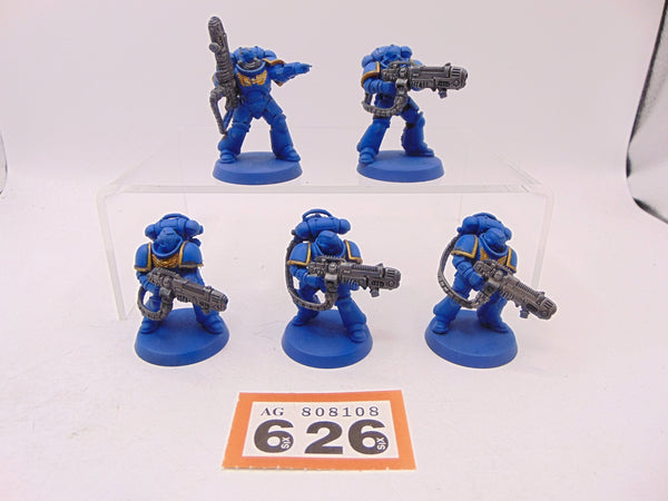 Hellblasters