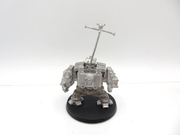Space Wolves Dreadnought