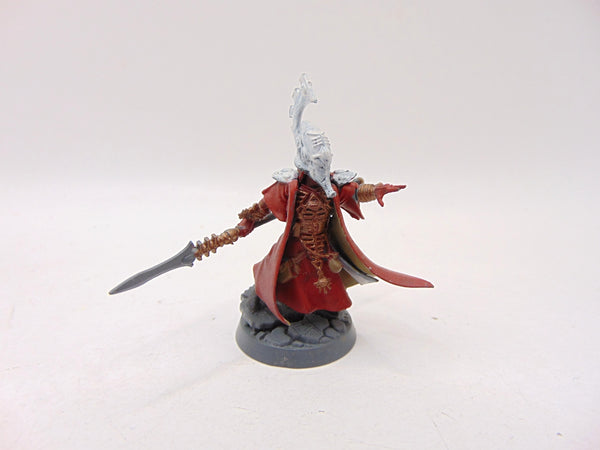 Farseer