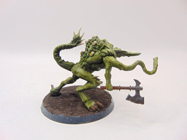 Chaos Spawn