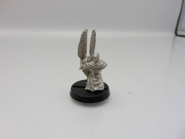 Azrael's Helm Bearer / Watcher in the Dark
