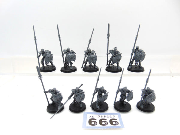 Mortek Guard