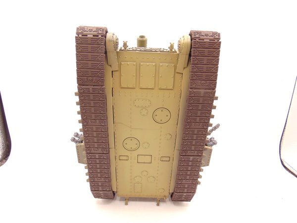 Shadowsword / Baneblade