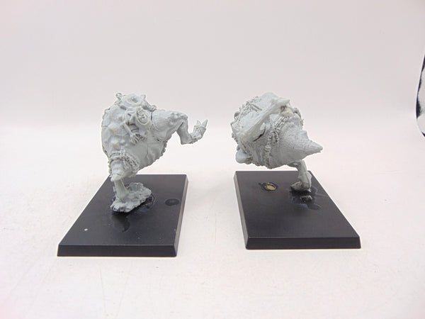 Mangler Squigs
