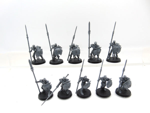 Mortek Guard