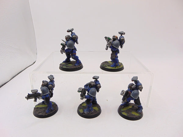 Incursors