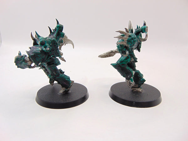Greater Possessed