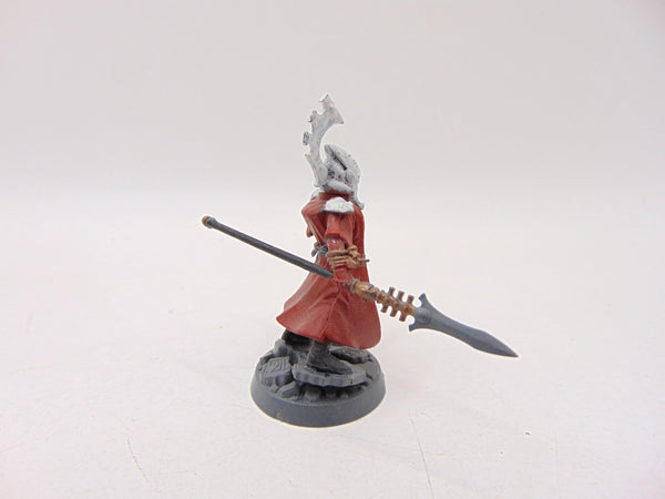 Farseer
