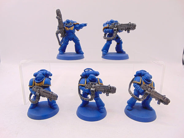 Hellblasters