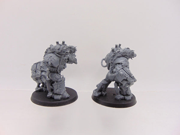 Obliterators