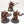 Minotaur Herd