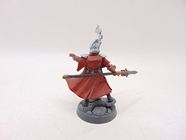 Farseer