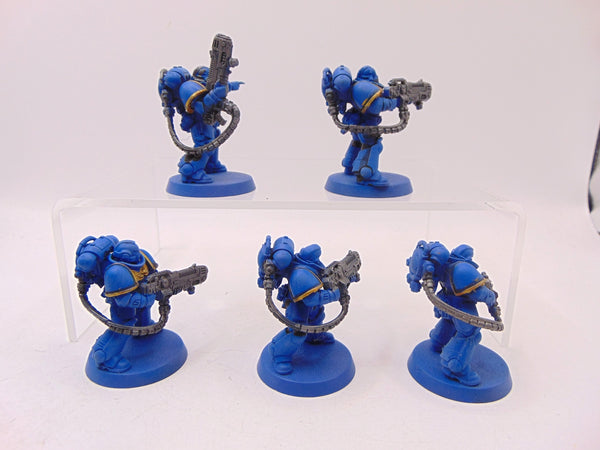 Hellblasters