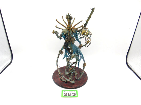 Nagash, Supreme Lord of the Undead
