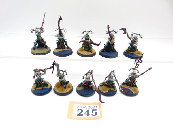 Namarti Thralls