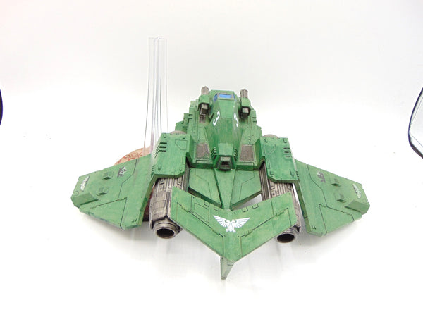 Stormraven Gunship