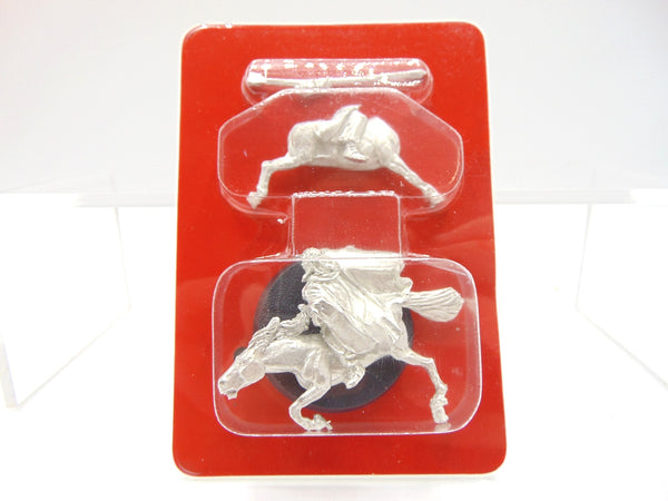 Gandalf on Shadowfax