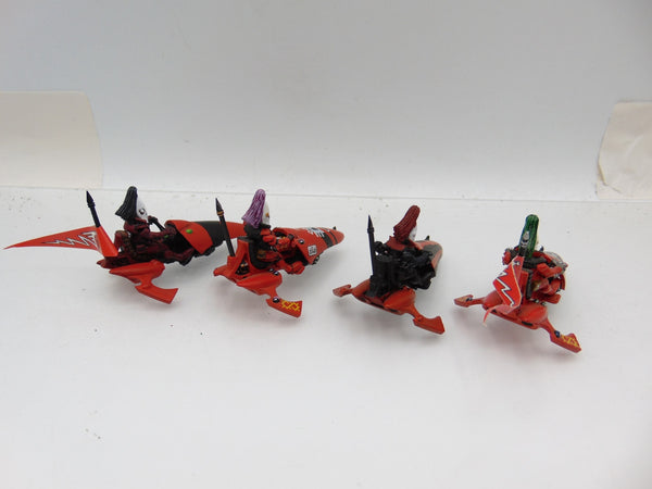 Shrieker Jetbikes