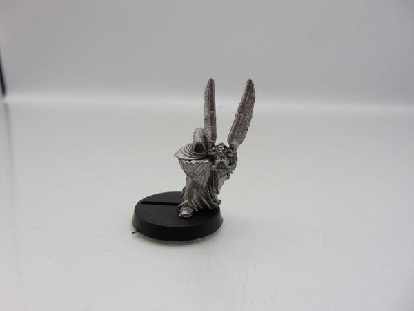 Azrael's Helm Bearer / Watcher in the Dark