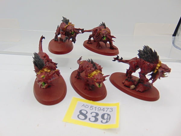 Flesh Hounds