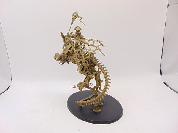 Arkhan the Black, Mortarch of Sacrament