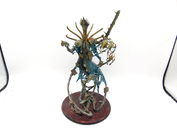 Nagash, Supreme Lord of the Undead