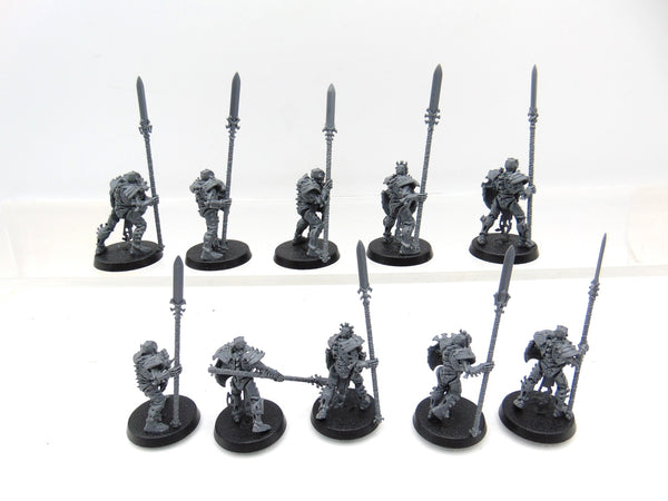 Mortek Guard