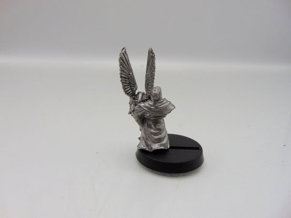Azrael's Helm Bearer / Watcher in the Dark