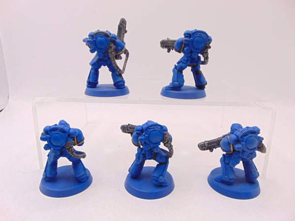 Hellblasters