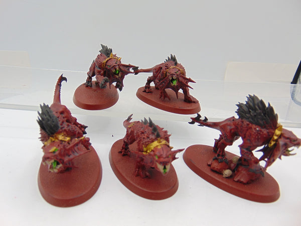 Flesh Hounds