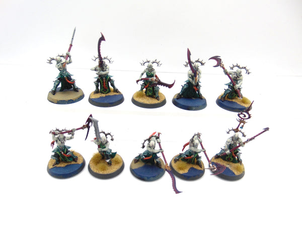 Namarti Thralls