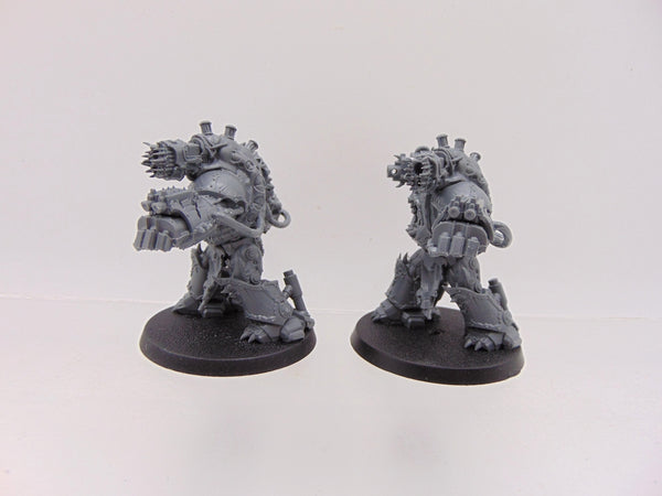 Obliterators