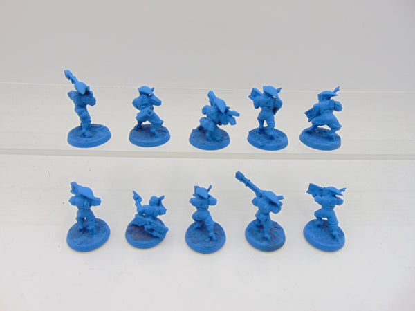 Pathfinders
