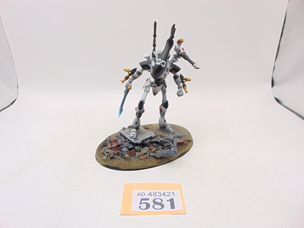 Wraithlord