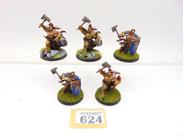 Liberators