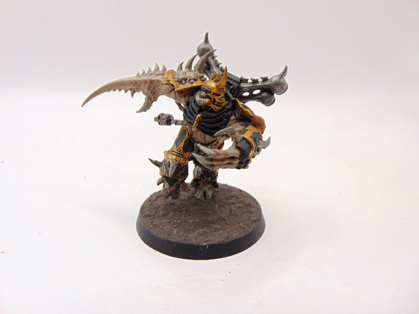 Greater Possessed