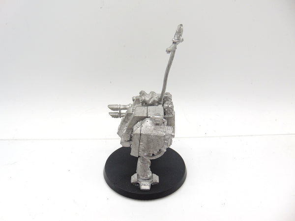 Dark Angels Dreadnought