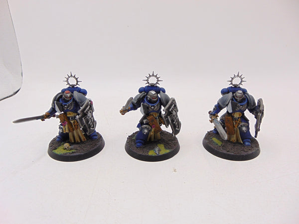 Bladeguard Veterans
