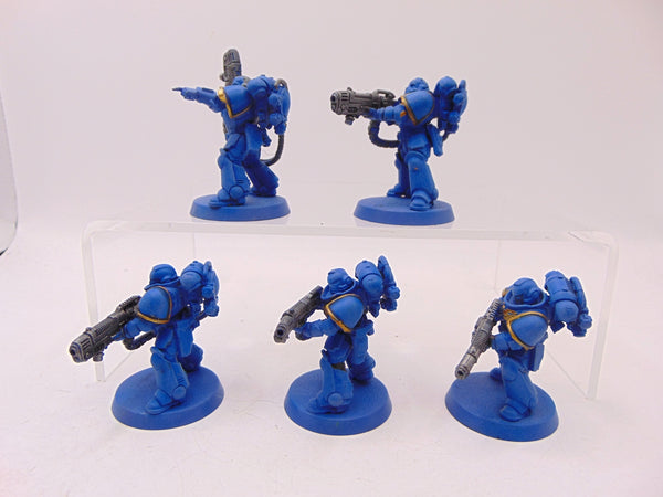 Hellblasters