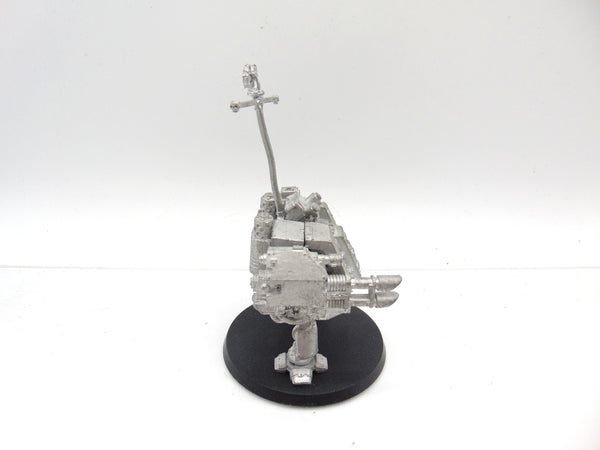 Dark Angels Dreadnought