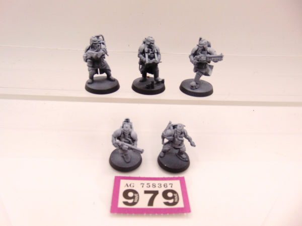 Krieg Combat Engineers