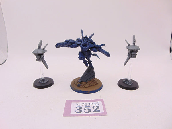 Commander Shadowsun