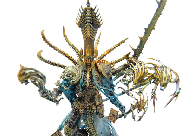 Nagash, Supreme Lord of the Undead