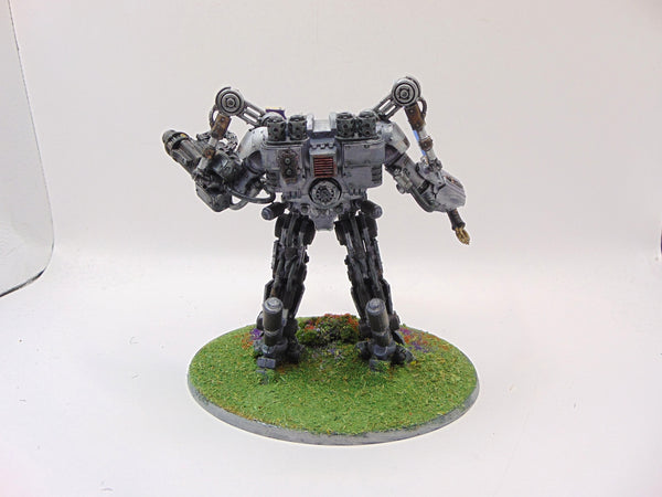 Nemesis Dreadknight