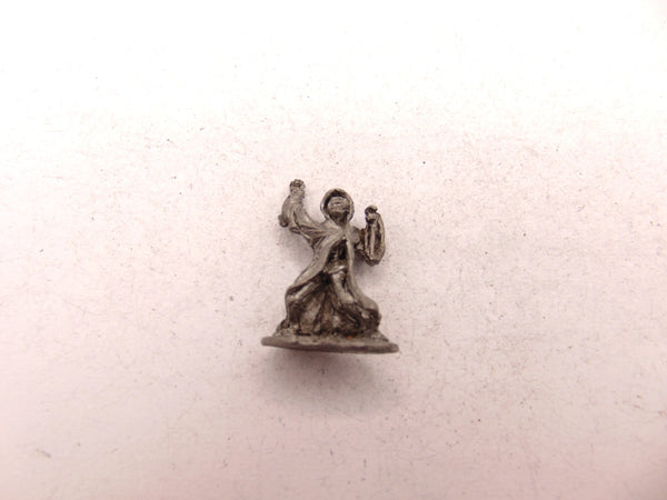 C17 Undead Arms Raised