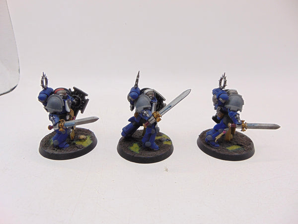 Bladeguard Veterans