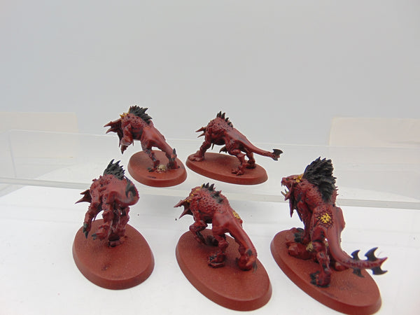 Flesh Hounds