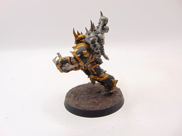 Greater Possessed